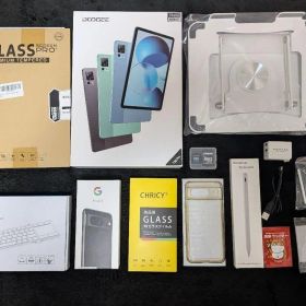 【早い者勝ち】美品 Google Pixel8 128GB セット値下げ済