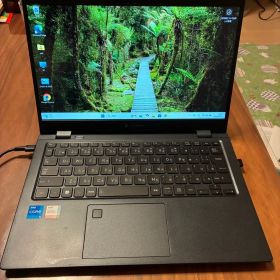 dynabook G83/LW 13世代i5 バッテリー89.4％