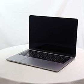 〔中古品〕 MacBook Pro 13.3-inch Mid-2019 MV962J／A Core_i7 2.8GHz 16GB SSD256GB スペースグレイ 〔10.15 Catalina〕 ［グラフィック：Intel Iris Plus Graphics 655(CPU内蔵)／JISキーボード］〔中古品〕 MacBook Pro 13.3-inch Mid-2019 MV962J／A Core_i7 2.8GHz 16GB SSD256GB スペースグレイ 〔10.15 Catalina〕 ［グラフィック：Intel Iris Plus Graphics 655(CPU内蔵)／JISキーボード］