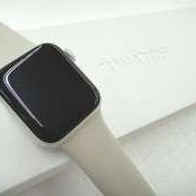 Apple Watch Series6(GPSモデル) MG183J/A APPLE