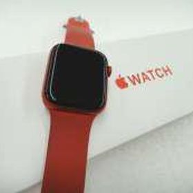 Apple Watch Series 6 GPSモデル M00M3J/A APPLE