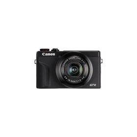 【訳あり】CANON PowerShot G7 X Mark III[ラッピング可]