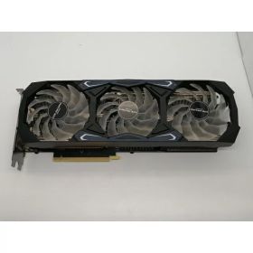 【中古】玄人志向 GALAKURO GAMING GG-RTX3070Ti-E8GB/TP RTX3070Ti/8GB(GDDR6X)【大須アメ横】保証期間1週間