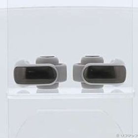 〔中古品〕 Ultra Open Earbuds ホワイトスモーク