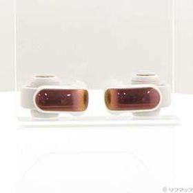Ultra Open Earbuds サンセットイリデッセンス