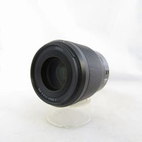 【中古】(ニコン) Nikon Z 50/1.8 S