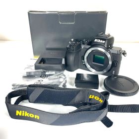 ■極上品■ Nikon Z50 ボディ