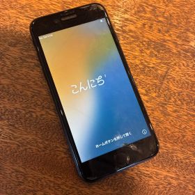 iPhone SE