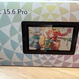 XP-PEN Artist 15.6 Pro 液晶ペンタブレット本体