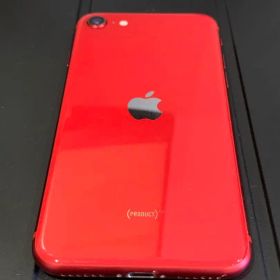 Apple iPhone SE 2(PRODUCT)RED 本体