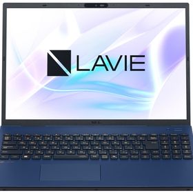 NEC ノートパソコン LAVIE N16 N1685/LAL PC-N1685LAL [ネイビーブルー]