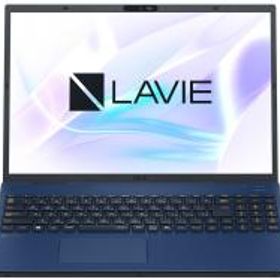 【新品/在庫あり】NEC LAVIE N16 N1685/LAL PC-N1685LAL ネイビーブルー 16インチ Ryzen