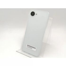【中古】Nubia 楽天モバイル 【SIMフリー】 nubia S2R 4GB 64GB ホワイト【なんば】保証期間1ヶ月【ランクA】