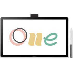 WACOM One 液晶ペンタブレット 14 DTC141W0