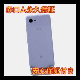 Google Pixel3a　中古 Google Pixel 3a 中古 6,500円 | ネット最安値の価格比較 プライスランク