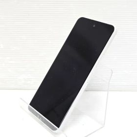 【中古品】 ソフトバンク SOFTBANK スマートフォン スマホ ZTE Libero5GⅡ A103ZT 6.67インチ ホワイト ○YR-20096○