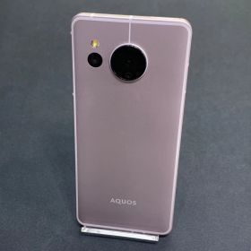 【訳あり品】AQUOS sense8 au 128GB SHG11 ライトカッパー