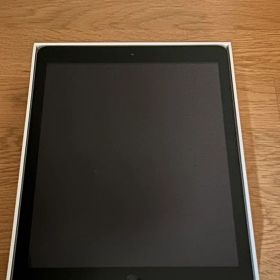Apple iPadAir第1世代32GB Wi-Fi A1474スペースグレイ