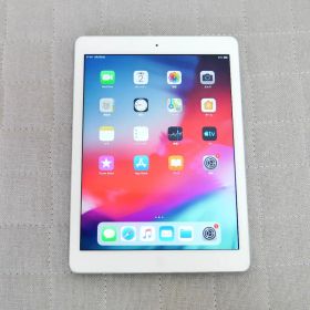 Apple iPad Air 第1世代 16GB A1474 シルバー