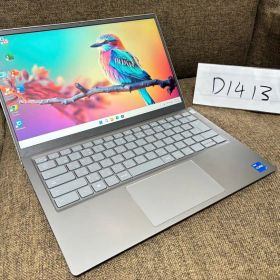 Dell Inspiron 14 Ryzen i5-11300H Office