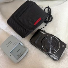 Canon PowerShot SX710 HS 本体