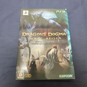 ドラゴンズドグマ：ダークアリズン スペシャルパッケージ