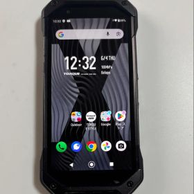 TORQUE 5G SIMフリー 中古 13,500円 | ネット最安値の価格比較