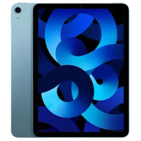 iPad Air 10.9インチ 第5世代 Wi-Fi 256GB 2022年春モデル MM9N3J/A [ブルー]