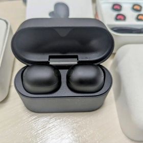 SONY WF-1000XM6 ワイヤレスイヤホン 本体