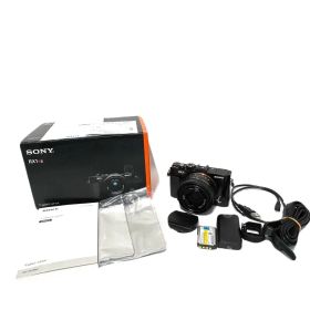 ★ソニー Cyber-shot DSC-RX1RM2 ボディ デジタルカメラ