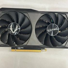ZOTAC GeForce RTX 3060 12GB Twin Edge OC