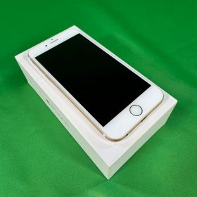 Apple iPhone 6 ゴールド 本体