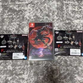 ベヨネッタ3
