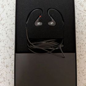 Sennheiser IE 100 PRO 有線イヤホン