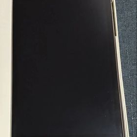 HUAWEI dtab d-02H（シルバー）
