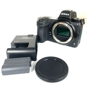 ■極上品■ Nikon Z7 ボディ
