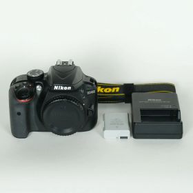 [良品 | シャッター数15,522回] Nikon D3400 | Nikon Fマウント