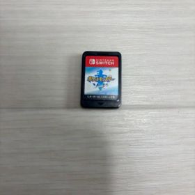 Nintendo Switch ポケットモンスター ソード スカーレット