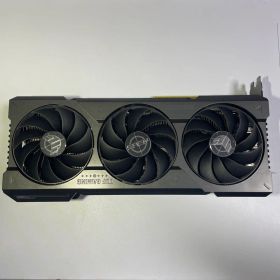 ASUS GeForce RTX 4070Ti 12GB TUF GAMING