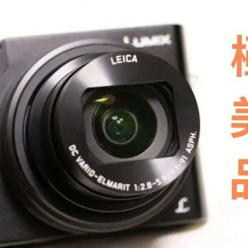 Panasonic LUMIX TX1 極美品