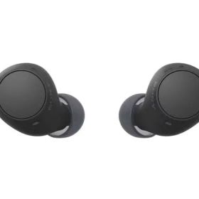 【新品未開封】SONY WF-C510 完全ワイヤレスイヤホン ブラック