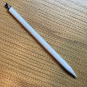 Apple Pencil 第1世代
