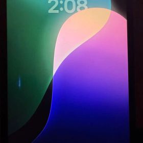 Apple iPad Pro 11インチ 第1世代 2018 64GB 83%