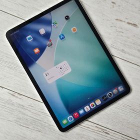 Apple iPad Pro 11インチ 512GB Wi-Fiバッテリー90%