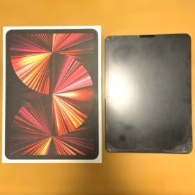 第3世代iPad Pro 11インチ