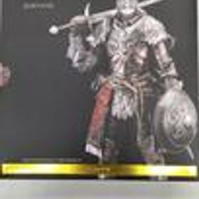 FIGMA ELDEN RING 狼の戦鬼 GOOD SMILE COMPANY