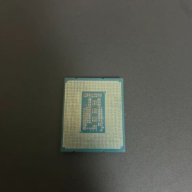 Intel Core i9-14900K CPU 本体
