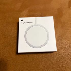 【新品】MagSafe充電器 正規品 Apple純正