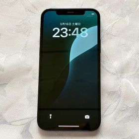 《割引中！》iPhone12Pro 本体 ブルー SIMフリー 128GB
