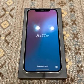 Apple iPhone 12 Pro 256GB 本体